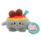 MARIA Meatball Bowl - 4.5" TAKEOUTBumz  S2- BumBumz Plush